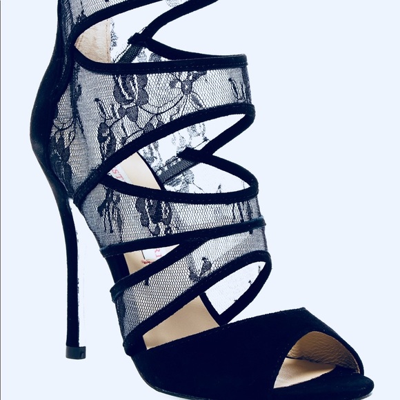 Chinese Laundry Shoes - Chinese Laundry Leah Sandals Sz 8